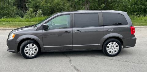 Dodge Grand Caravan 2018