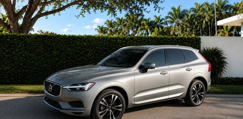 Volvo XC60 2020