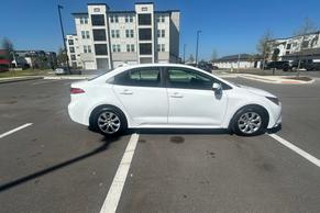 Toyota Corolla 2026 in Orlando