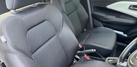 Suzuki SWIFT 2024