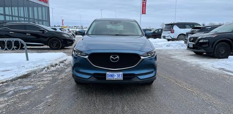 Mazda CX-5 2019
