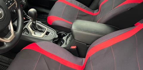 Jeep Cherokee 2016
