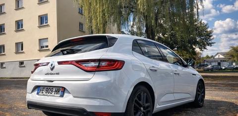Renault MEGANE IV 2019