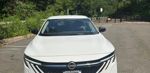 Nissan Sentra 2026