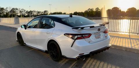 Toyota Camry 2023