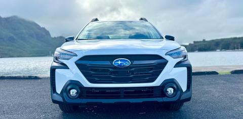 Subaru Outback 2023