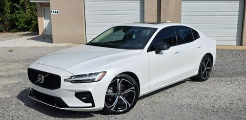 Volvo S60 2024