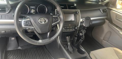 Toyota Camry 2015