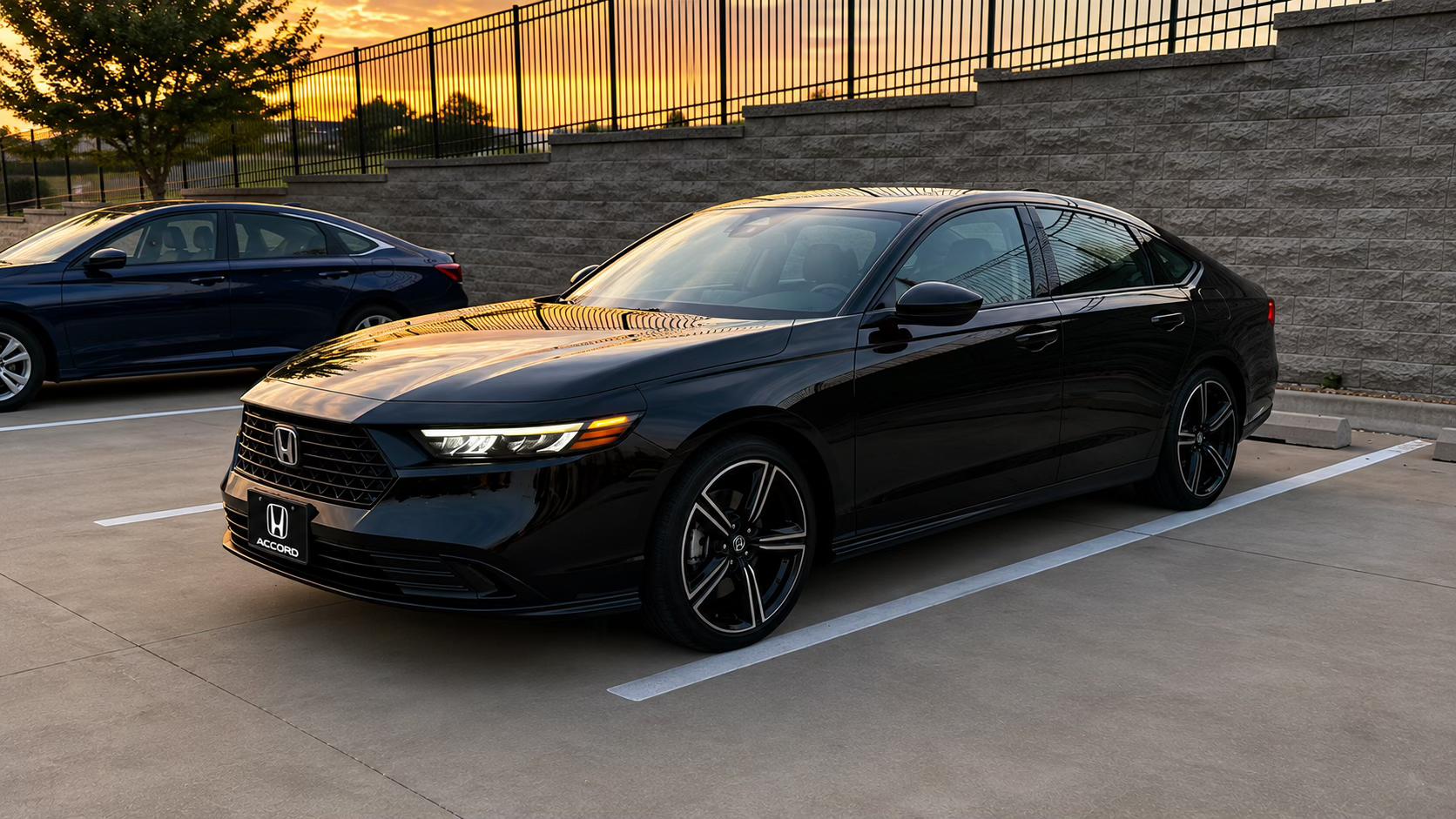 Honda Accord 2026 in Bridgeton, MO