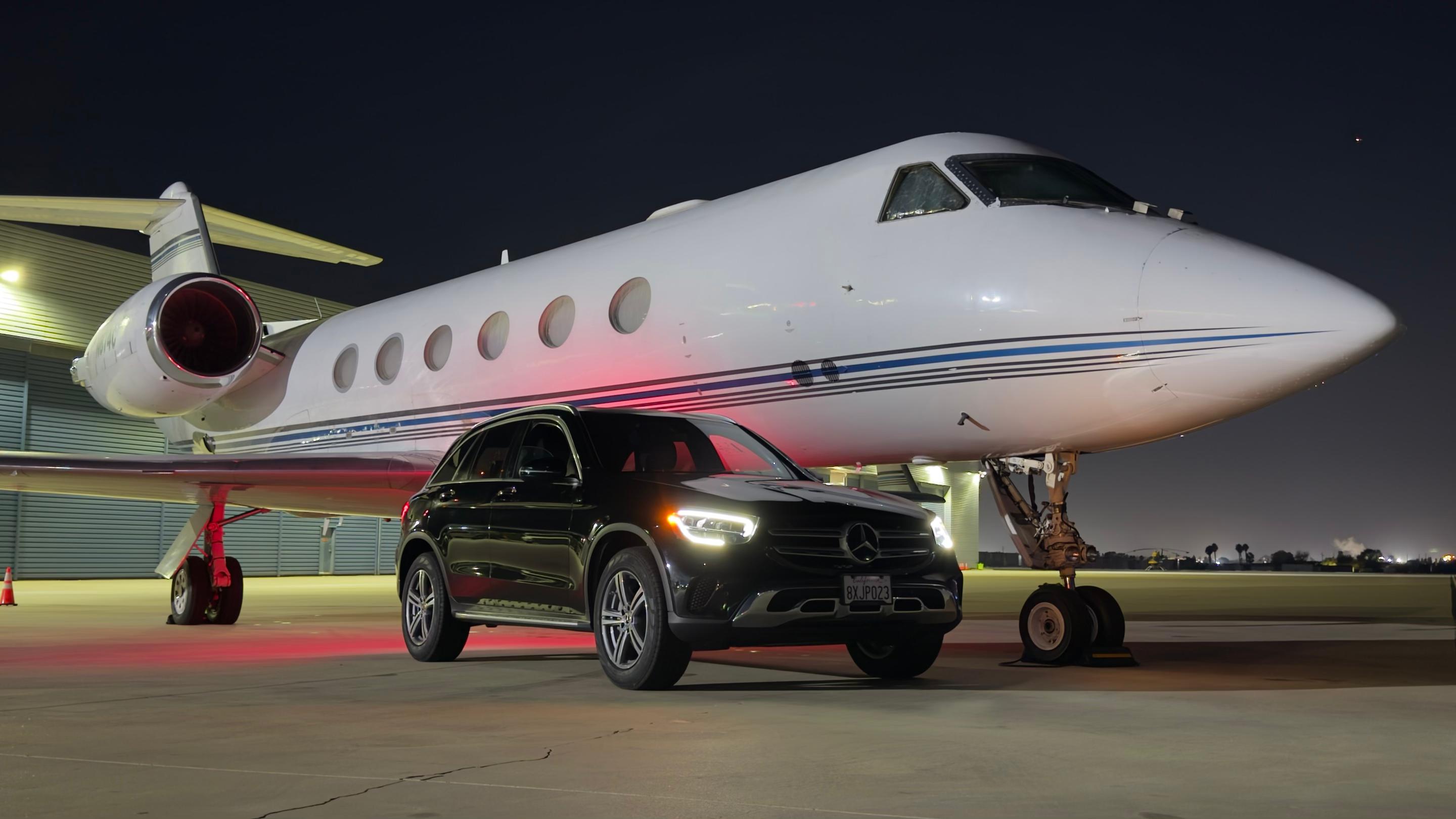 Mercedes-Benz GLC-Class 2021 in Goleta, CA