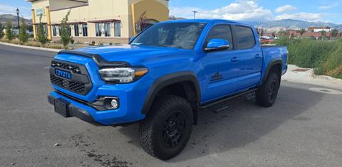 Toyota Tacoma 2020