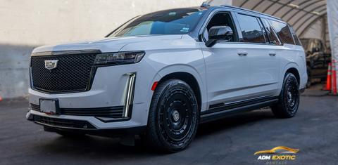 Cadillac Escalade ESV 2023