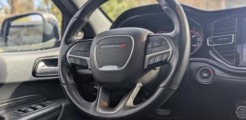 Dodge Durango 2023