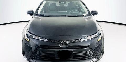 Toyota Corolla 2024