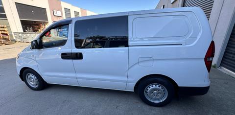 Hyundai iLOAD 2019