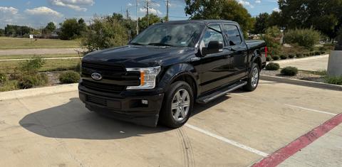 Ford F-150 2019