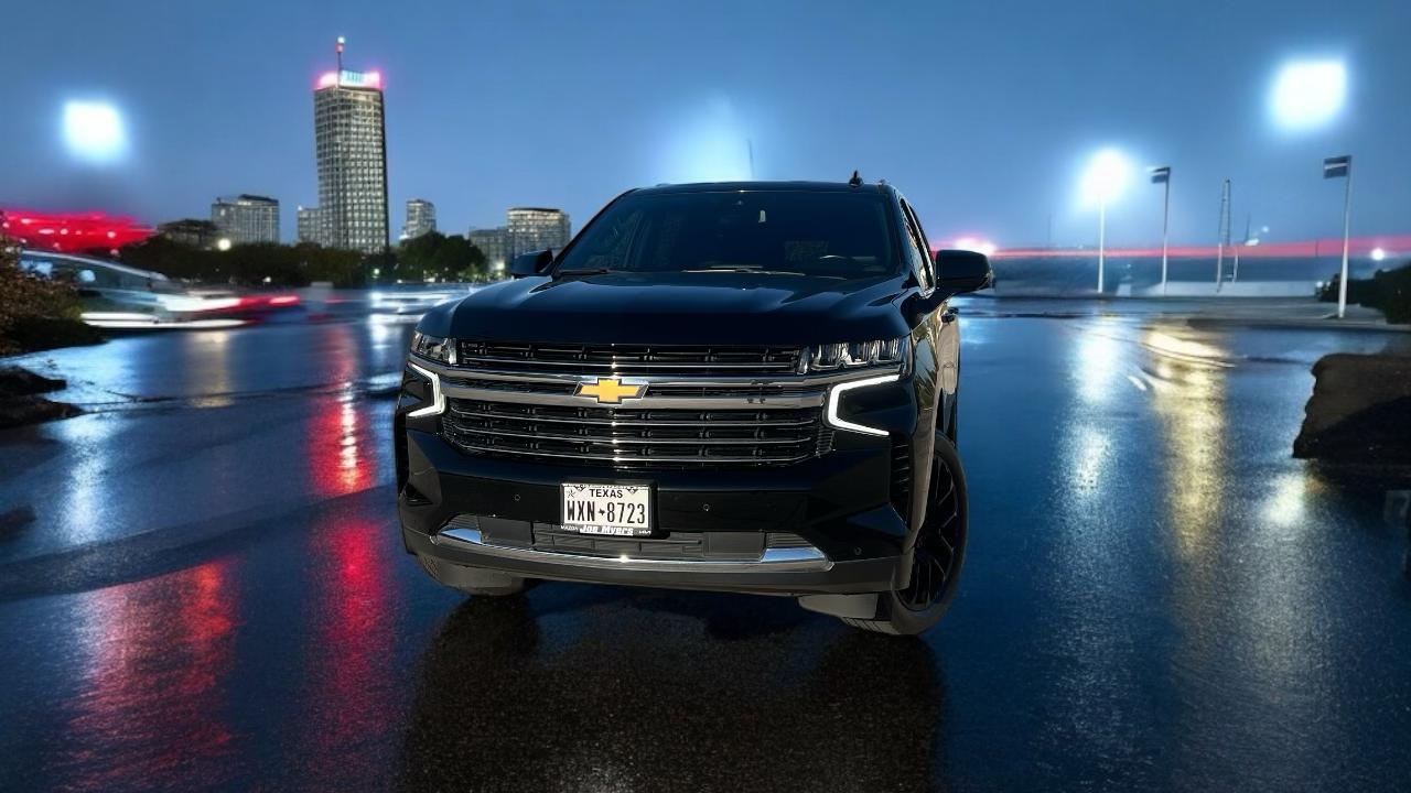 Chevrolet Suburban 2023 in Spring, TX