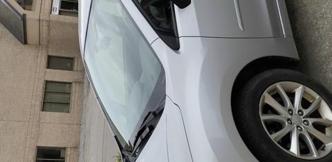 Subaru Impreza 2013