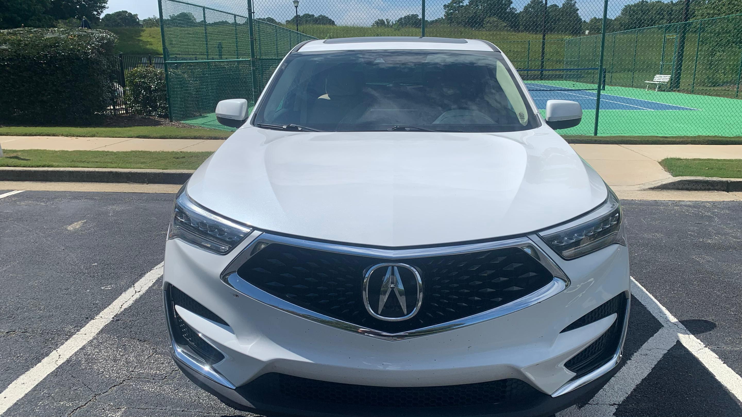 Acura RDX 2021 in Fayetteville, GA