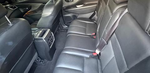 Nissan Murano 2018