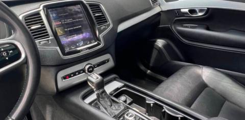 Volvo XC90 2017