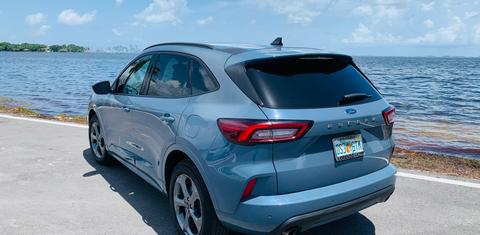 Ford Escape 2024