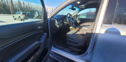 Chevrolet Suburban 2019