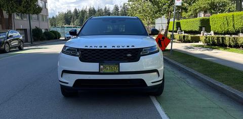 Land Rover Range Rover Velar 2023