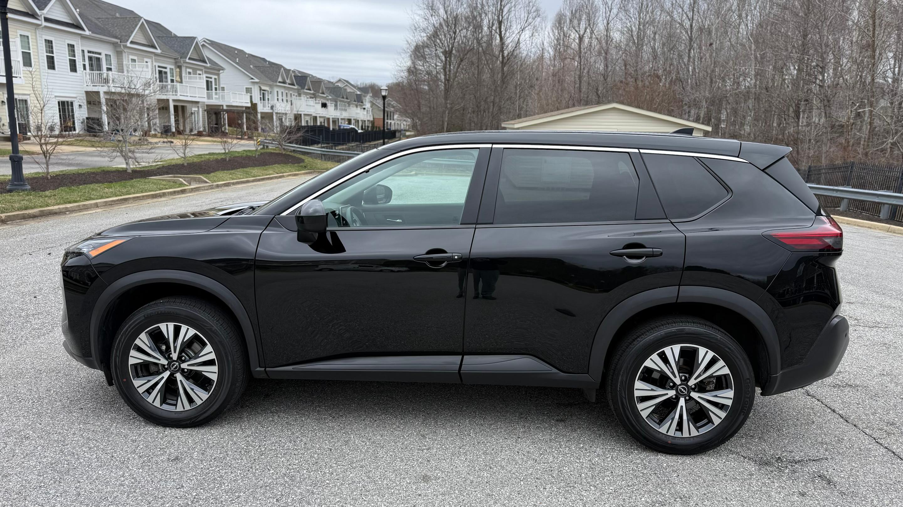 Nissan Rogue 2023 in Oxon Hill, MD