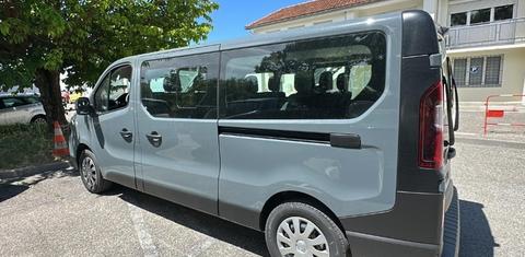 Nissan PRIMASTAR 2025