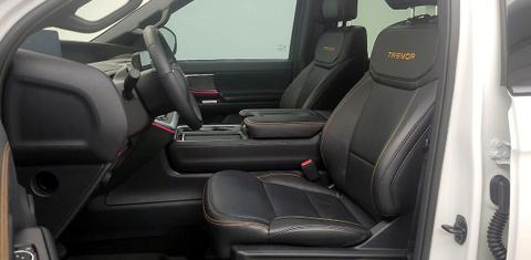 Ford Expedition 2025