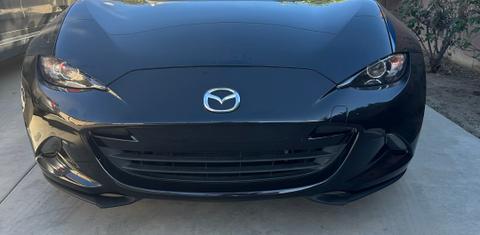 Mazda MX-5 Miata RF 2021