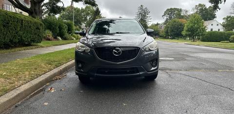 Mazda CX-5 2014