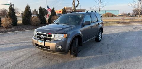 Ford Escape 2012