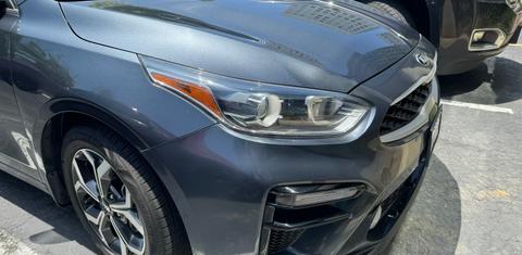 Kia Forte 2020