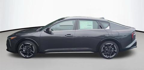 Kia K4 2025