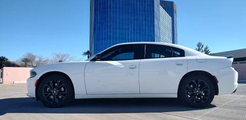 Dodge Charger 2023