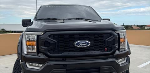 Ford F-150 2023
