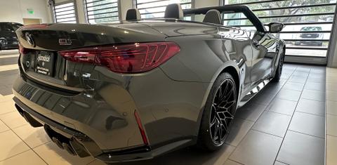 BMW M4 2026