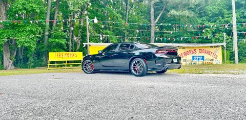 Dodge Charger 2022