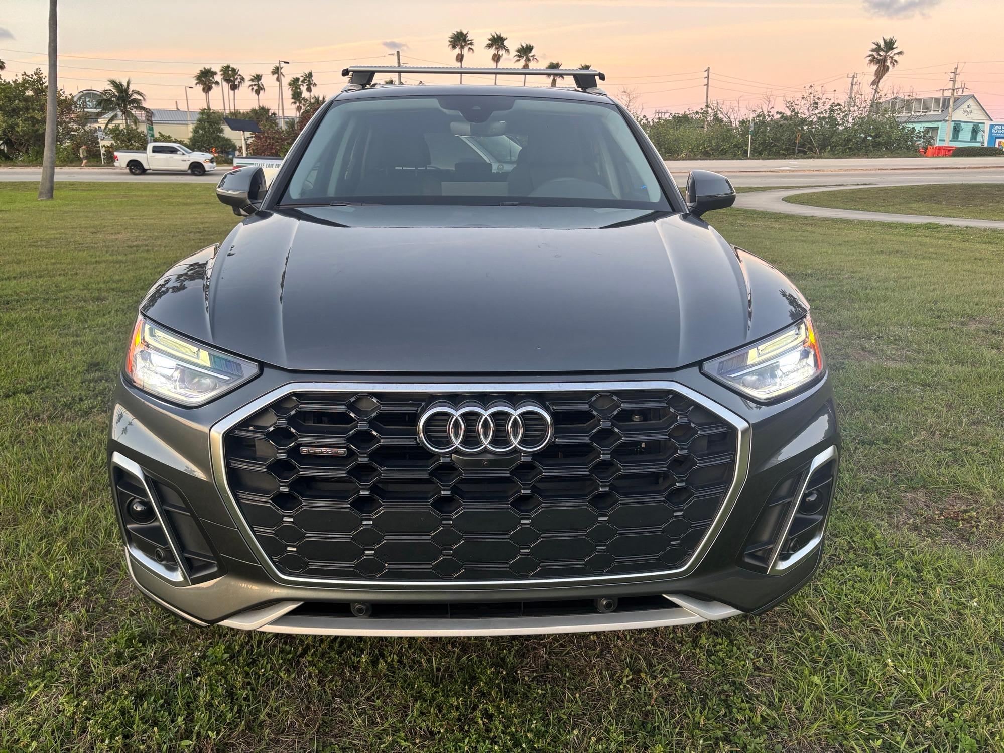 Audi Q5 2024 in Dania Beach, FL
