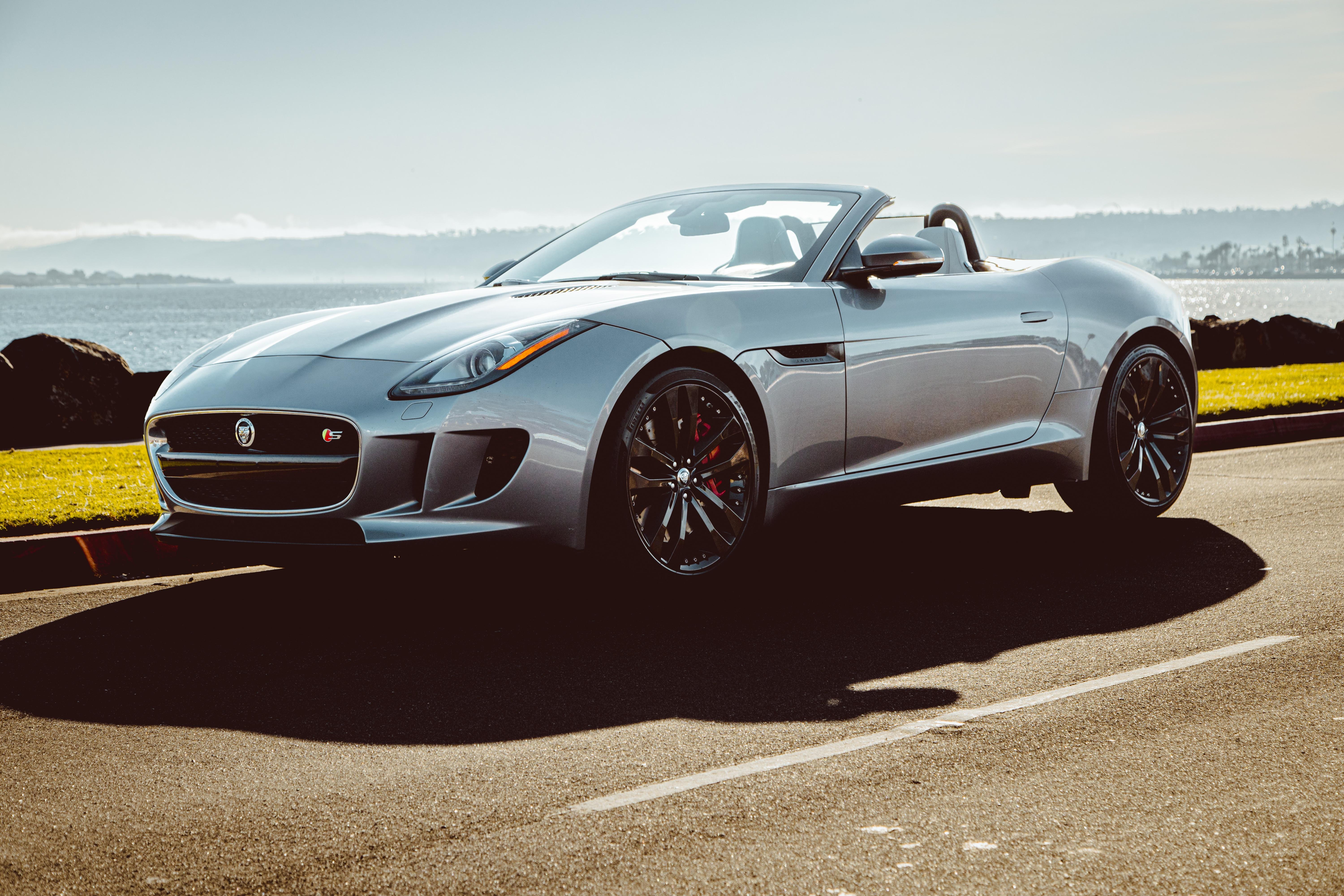 Jaguar F-TYPE 2014 in San Diego, CA