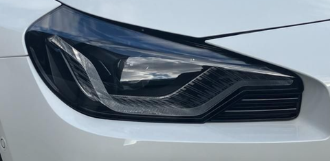 BMW M2 2026