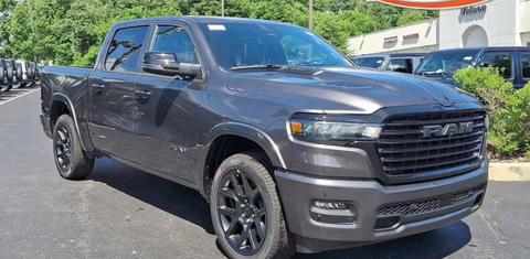 Ram 1500 2026