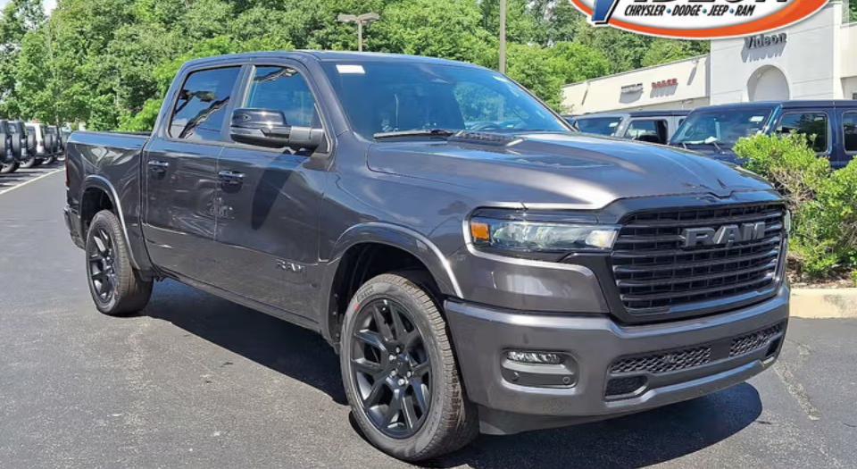 Ram 1500 2026 in Sharon Hill, PA