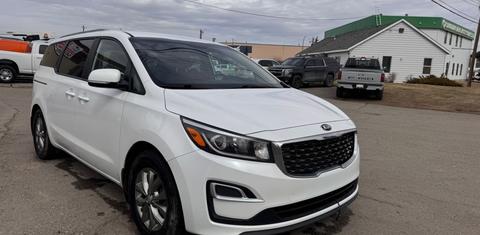 Kia Sedona 2020