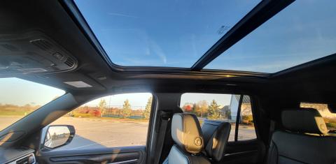 GMC Yukon 2021