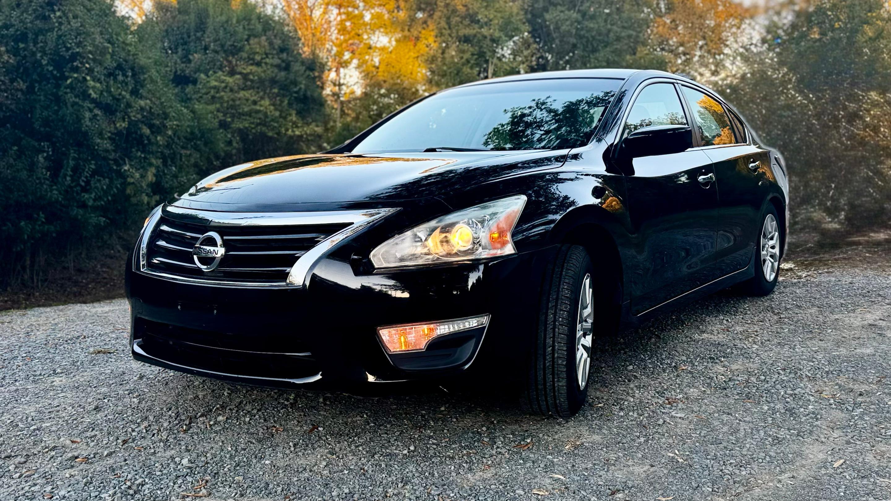 Nissan Altima 2015 in Matthews, NC