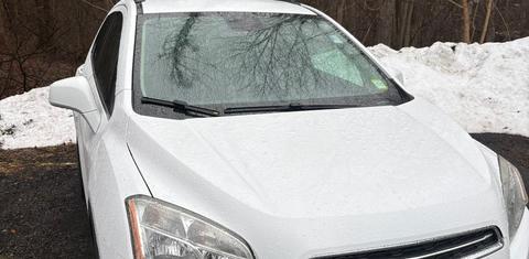 Chevrolet Trax 2016