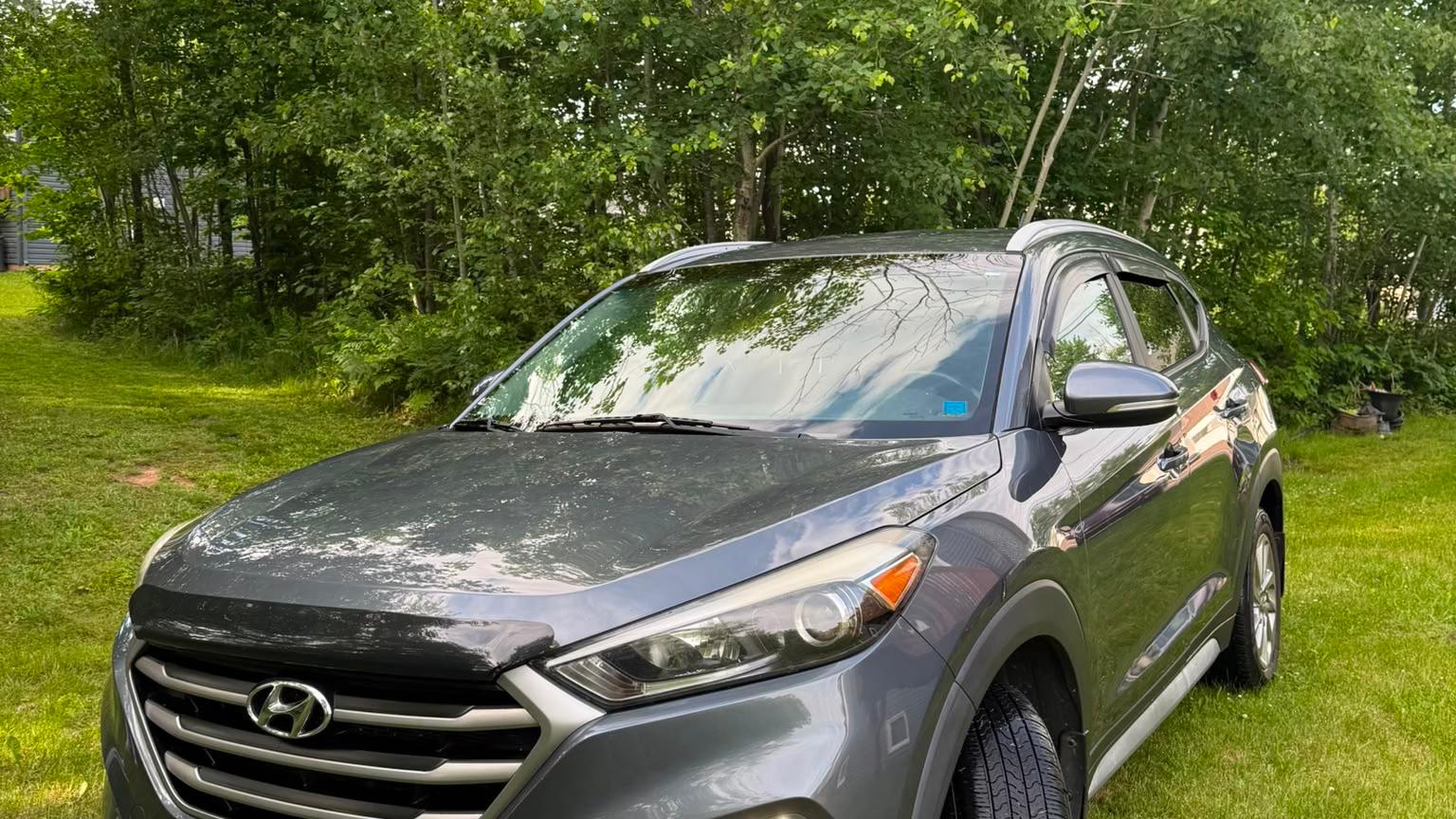 Hyundai Tucson 2017 à Moncton, NB